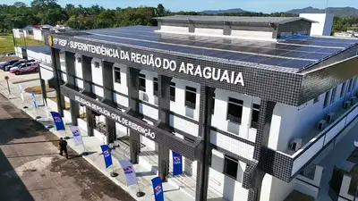 notícia: PM apreende 249 quilos de crack e recupera veículo em Redenção