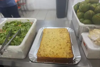 notícia: Restaurante Popular realiza programação em mês das Mães, em Belém