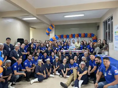 notícia: Pelo sexto ano consecutivo, Hospital Galileu é reconhecido um dos melhores hospitais do Brasil