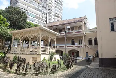 notícia: Fundação Cultural do Pará inscreve para oficina de escrita criativa em Belém