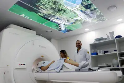 notícia: Santa Casa do Pará realiza cerca de 440 mil de atendimentos nos primeiros quatro meses de 2026