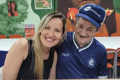notícia: No Dia do Assistente Social, atuação da Seaster fortalece proteção social e inclusão nos 144 municípios do Pará