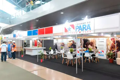 notícia: Codec leva projetos estruturantes e oportunidades de investimentos à FIPA 2026