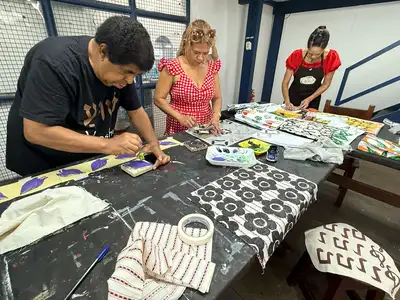 notícia: Fundação Cultural do Pará prorroga prazo do edital de credenciamento para serviços