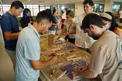 notícia: Museu das Amazônias realiza programação especial pela Semana Nacional de Museus