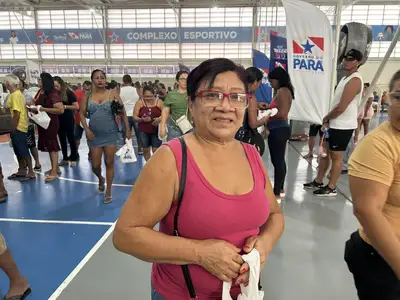 Olendina Nascimento