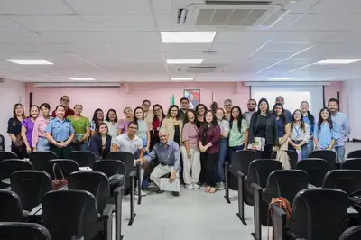 notícia: Seplad inicia novo ciclo de Oficinas para Monitoramento e Avaliação do PPA 2024-2027 