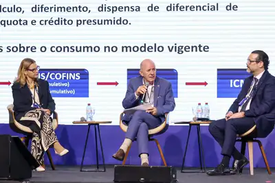 notícia: FIPA debate incentivos fiscais e os caminhos para um Pará mais competitivo