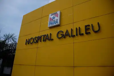 notícia: Doenças autoimunes impactam articulações e exigem atenção ortopédica, alerta Hospital Galileu