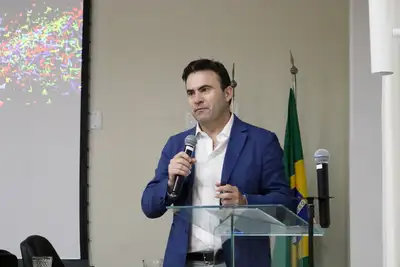 Médico norte-americano Jordan Swanson