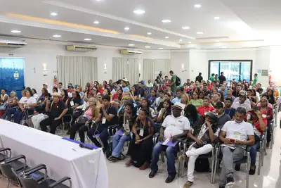 notícia: Consulta sobre REDD+ fortalece participação da agricultura familiar na Transamazônica e Xingu