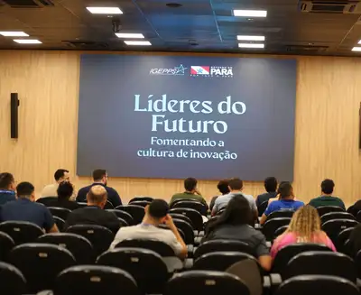 notícia: Programa Líderes do Futuro inicia novo ciclo com foco em inovação e transformação digital no Igepps