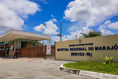 notícia: HRPM reforça assistência humanizada no Dia Nacional de Redução da Mortalidade Materna