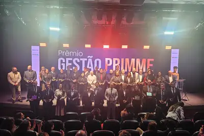 notícia: CIIR conquista prêmio nacional por projeto de inclusão e reforça a saúde pública humanizada