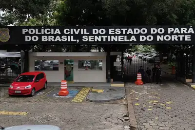 notícia: Normas para realização de eventos da quadra junina são estabelecidas através de Portaria da Polícia Civil 