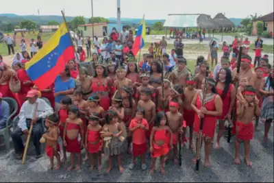 notícia: Mostra Retrospectiva do AmazôniaFidoc entra na segunda semana com exibição de produções sobre memória, ancestralidade e territórios amazônicos