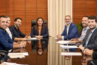 notícia: Governadora Hana Ghassan assina convênios para equipar hospitais municipais de Irituia e de São Miguel do Guamá