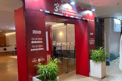 notícia: Hemopa é destaque em oficina nacional sobre comunicação do Patient Blood Management