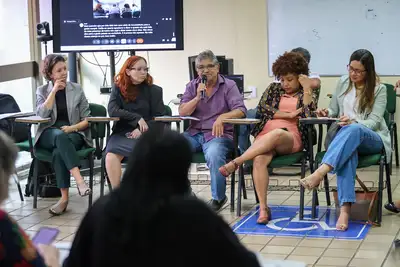 notícia: Governo do Pará realiza oficina para elaboração do Plano Estadual pela Primeira Infância
