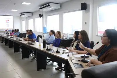 notícia: Seplad conclui Ciclo de Oficinas para Monitoramento e Avaliação do PPA 2024-2027