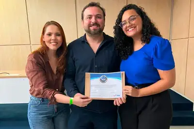 notícia: Hospital da Mulher do Pará se destaca em certificação sobre assistência segura