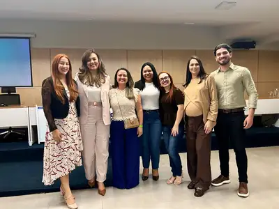 notícia: Policlínica Metropolitana recebe certificação estadual por reforçar segurança do paciente e qualidade assistencial