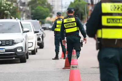 notícia: Segup encerra Operação Corpus Christi com mais de 500 mil procedimentos