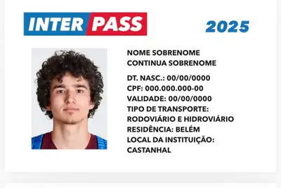 notícia: Carteiras da meia-passagem estudantil intermunicipal têm validade prorrogada até 31 de julho
