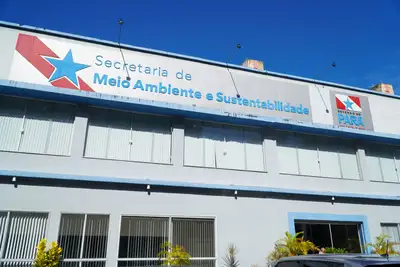 notícia: Semas abre vagas para Belém, Marabá e Paragominas 