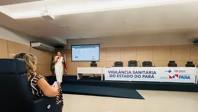 notícia: Hoiol recebe certificação por garantir assistência segura