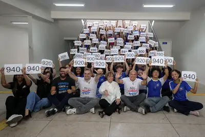 notícia: Seduc reforça prazo final para inscrição no Enem 2026