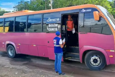 notícia: Artran emite 71 autos de infração nas rodovias estaduais