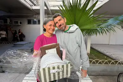 notícia: Dia dos Namorados apoia tratamentos no Ophir Loyola