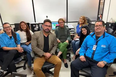 notícia: Artran adere a sistema mais simples e eficiente de atendimento ao público