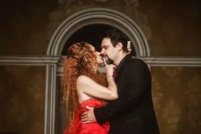 notícia: 'La Traviata', de Verdi, encerra o Festival de Ópera