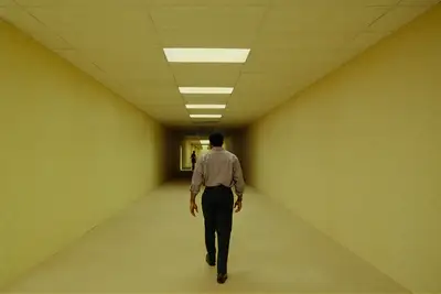 notícia: Cine Líbero Luxardo estreia o terror “Backrooms” nesta quinta-feira (18)
