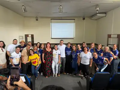 notícia: Copa Sispae fortalece aprendizado e integra alunos de escolas estaduais em Belém