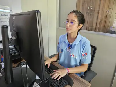 notícia: CIIR abre seleção para jovem aprendiz e amplia oportunidades de ingresso no mercado de trabalho