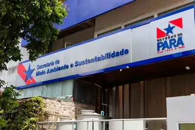 notícia: Semas divulga editais de processo seletivo para atuação no Centro Integrado de Governo em Parauapebas