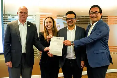notícia: Parceria entre Semas, Iterpa e Fiepa fortalece regularização ambiental e fundiária da agricultura familiar no Pará