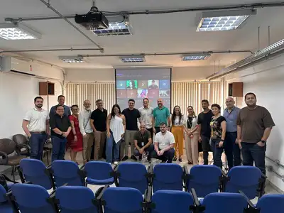 notícia: 'Impulso Amazônia' incentiva rede de startups com workshops a partir desta terça-feira, 23