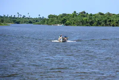 notícia: Liderança na aprovação no PET-Saúde: Clima fortalece a atuação da Uepa em diferentes regiões do Pará