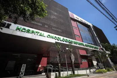 notícia:  Hoiol leva a pesquisa da Amazônia para o principal congresso mundial de oncopediatria
