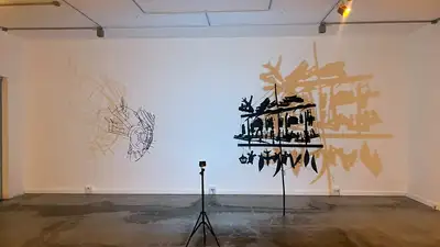 notícia: Galeria Theodoro Braga promove exposição gratuita com obras de seu acervo histórico