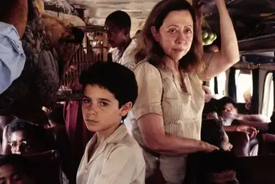 notícia: Casa das Artes promove roda de cinema gratuita sobre o legado das produções dos anos 90