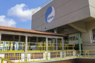 notícia: Proposição do Executivo estadual que realoca empregados da Cosanpa é aprovada na Alepa