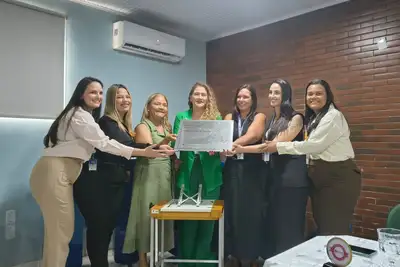 notícia: Pará amplia rede de Hospitais Amigos da Criança com certificação de três unidades em uma semana