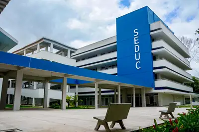 notícia: Seduc incentiva criação e fortalecimento dos grêmios estudantis na rede estadual