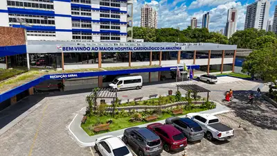 notícia: Hospital de Clínicas promove ações de valorização da vida durante o 'Setembro Amarelo'