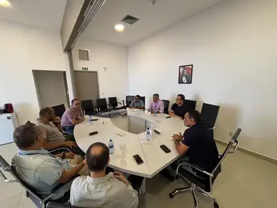 notícia: CPH e Segbel definem operação especial e ampliam linhas de embarcações para Cotijuba durante o veraneio de julho
